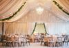 Top 5 Ways To Decorate Your Reception Venue