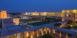 WelcomHotel Jodhpur- For A Wedding That’s Larger Than Life