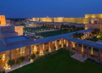 WelcomHotel Jodhpur- For A Wedding That’s Larger Than Life