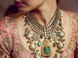 Top 5 Choker Necklaces That Every Bride Must Own