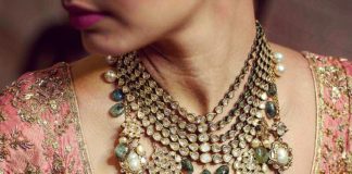 Top 5 Choker Necklaces That Every Bride Must Own