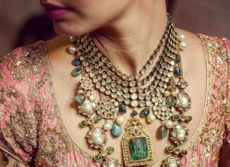 Top 5 Choker Necklaces That Every Bride Must Own