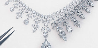 Top 5 Jewellery Trends That We Are Totally Crushing Over!