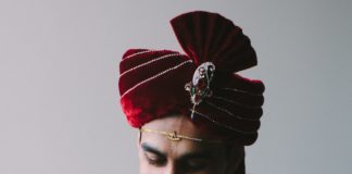 Gold Accessories For Every Groom
