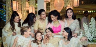 Beauty Tips For Every Bridesmaid