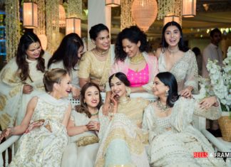 Beauty Tips For Every Bridesmaid