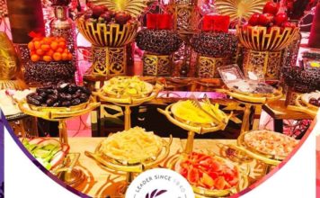 Delight Your Guests With Shiv Fruit Mart