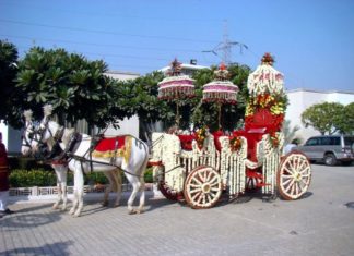 Sohan Lal & Sons Ghoriwala For Your Grand Wedding Dreams