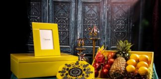 An Expression Of Joy: Izhaar