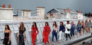 Craft And Culture At PFW SS 2020