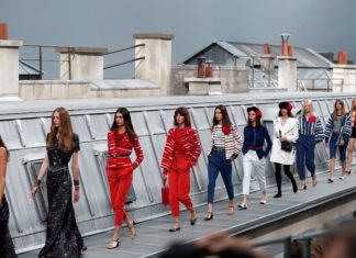 Craft And Culture At PFW SS 2020