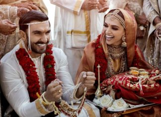 Jewellery Inspiration From The Bollywood Brides