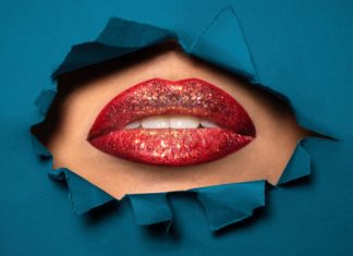 Lip Care For Every Bride