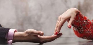 Sex Advice For Every Newly-Wed Bride