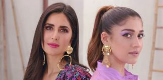 Kay By Katrina Launched On Nykaa