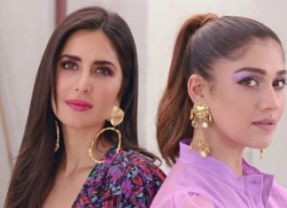 Kay By Katrina Launched On Nykaa