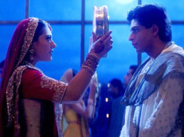 Significance Of Karva Chauth For A Married Woman