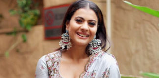 Kajol All Set To Make Her Netflix Debut