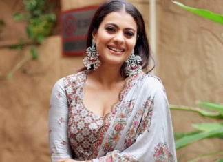 Kajol All Set To Make Her Netflix Debut