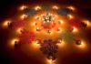 Top 5 Diwali Decor Ideas For Newly-Wed Brides