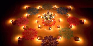 Top 5 Diwali Decor Ideas For Newly-Wed Brides