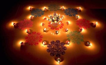 Top 5 Diwali Decor Ideas For Newly-Wed Brides