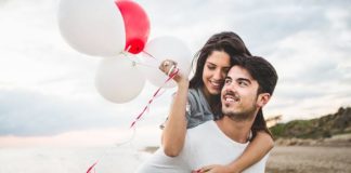 Can love last a lifetime?