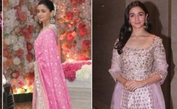 Karwa Chauth Fashion For Every Newly-Wed Bride