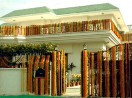 5 Easy Ways To Decorate Your Home For Wedding