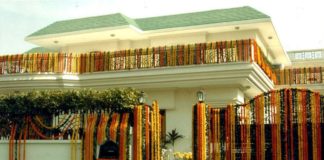 5 Easy Ways To Decorate Your Home For Wedding