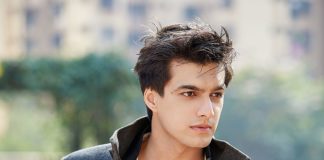 Televeision’s Family Man – Mohsin Khan