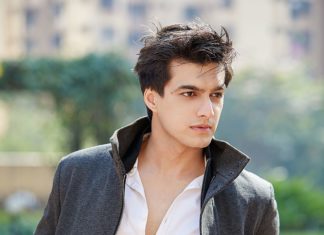 Televeision’s Family Man – Mohsin Khan