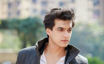 Televeision’s Family Man – Mohsin Khan