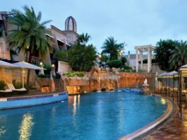 For A Fairy Tale Wedding: Corinthians Resort & Club, Pune