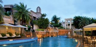 For A Fairy Tale Wedding: Corinthians Resort & Club, Pune