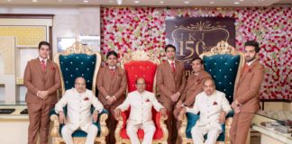 Craftsmanship At Its Best J.K.J. & Sons Jewellers