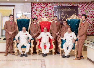 Craftsmanship At Its Best J.K.J. & Sons Jewellers