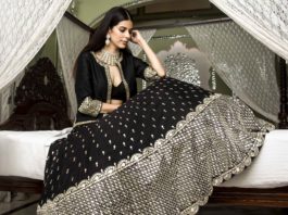 Make Way For The Boho Bride