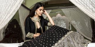 Make Way For The Boho Bride