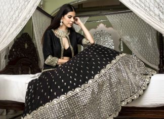 Make Way For The Boho Bride