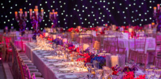 Top 5 Tips For Brides Planning Their Own Wedding