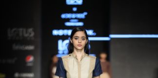 LMIFW SS’2020 Finale