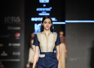 LMIFW SS’2020 Finale