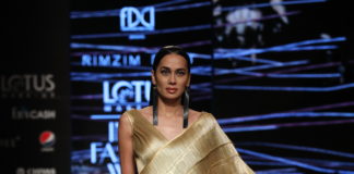 LMIFW SS’2020 Day-1 Continued…