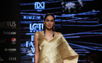 LMIFW SS’2020 Day-1 Continued…