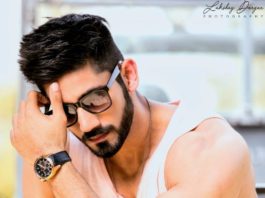Inspiration Of A Million Millennials – Varun Sood