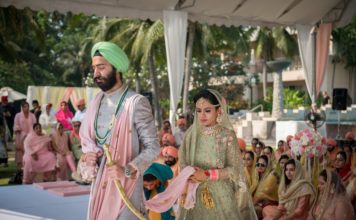 The Joy-Filled Anand Karaj