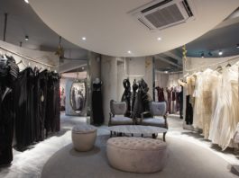 Gaurav Gupta Unveils His First Store In Hyderabad