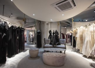 Gaurav Gupta Unveils His First Store In Hyderabad