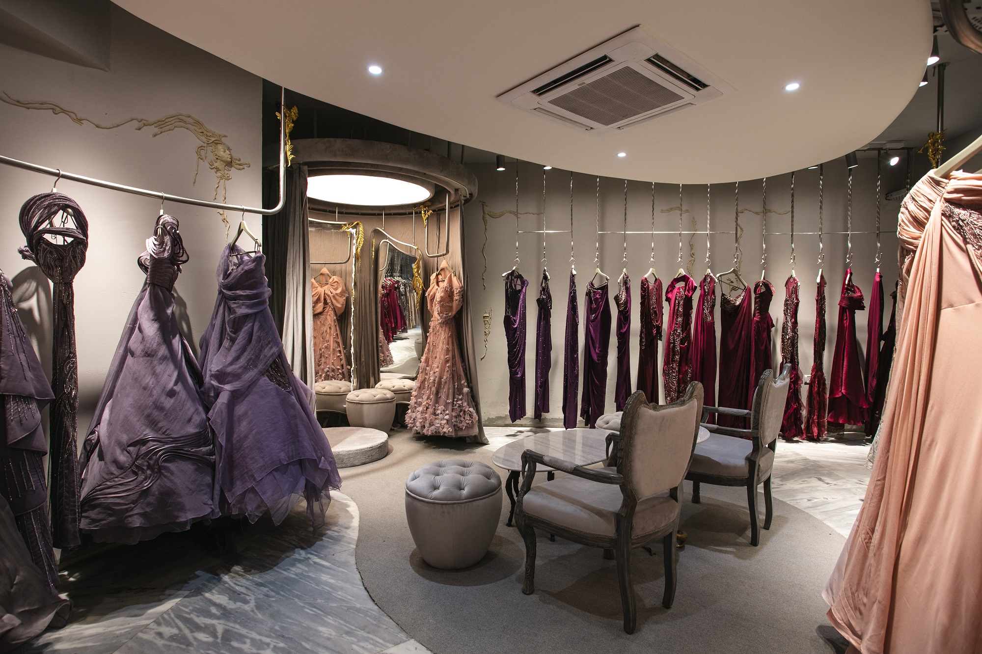 Gaurav Gupta Unveils His First Store In Hyderabad - Wedding Affair